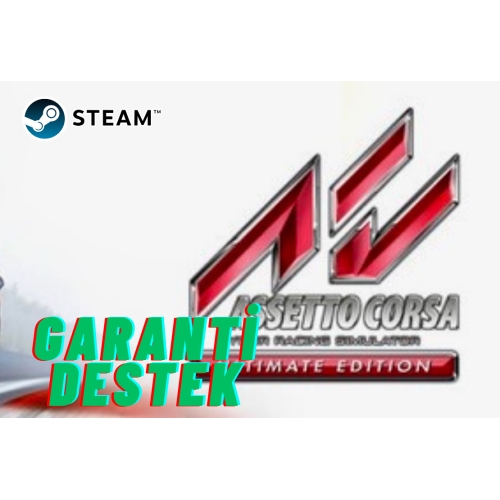  ASSETTO CORSA - KİŞİYE ÖZEL HESAP